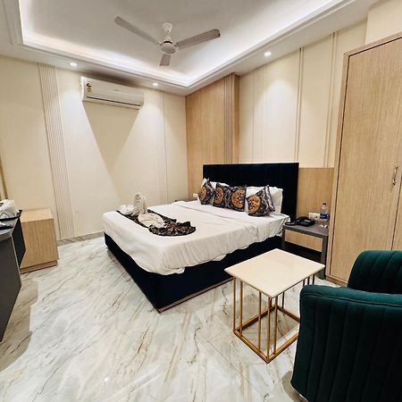 אמריצר Hotel 51 מראה חיצוני תמונה
