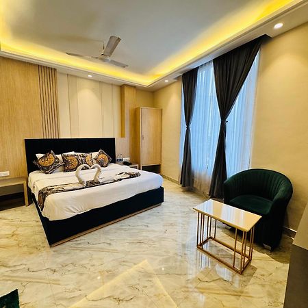 אמריצר Hotel 51 מראה חיצוני תמונה