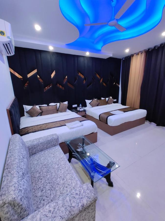 אמריצר Hotel 51 מראה חיצוני תמונה