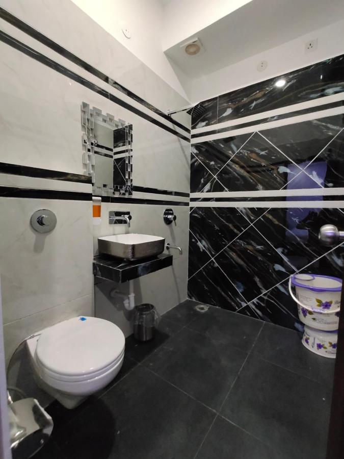אמריצר Hotel 51 מראה חיצוני תמונה