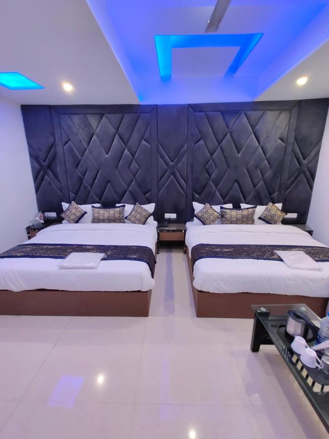 אמריצר Hotel 51 מראה חיצוני תמונה