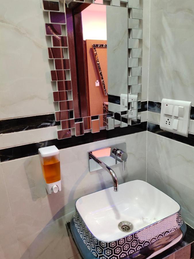 אמריצר Hotel 51 מראה חיצוני תמונה