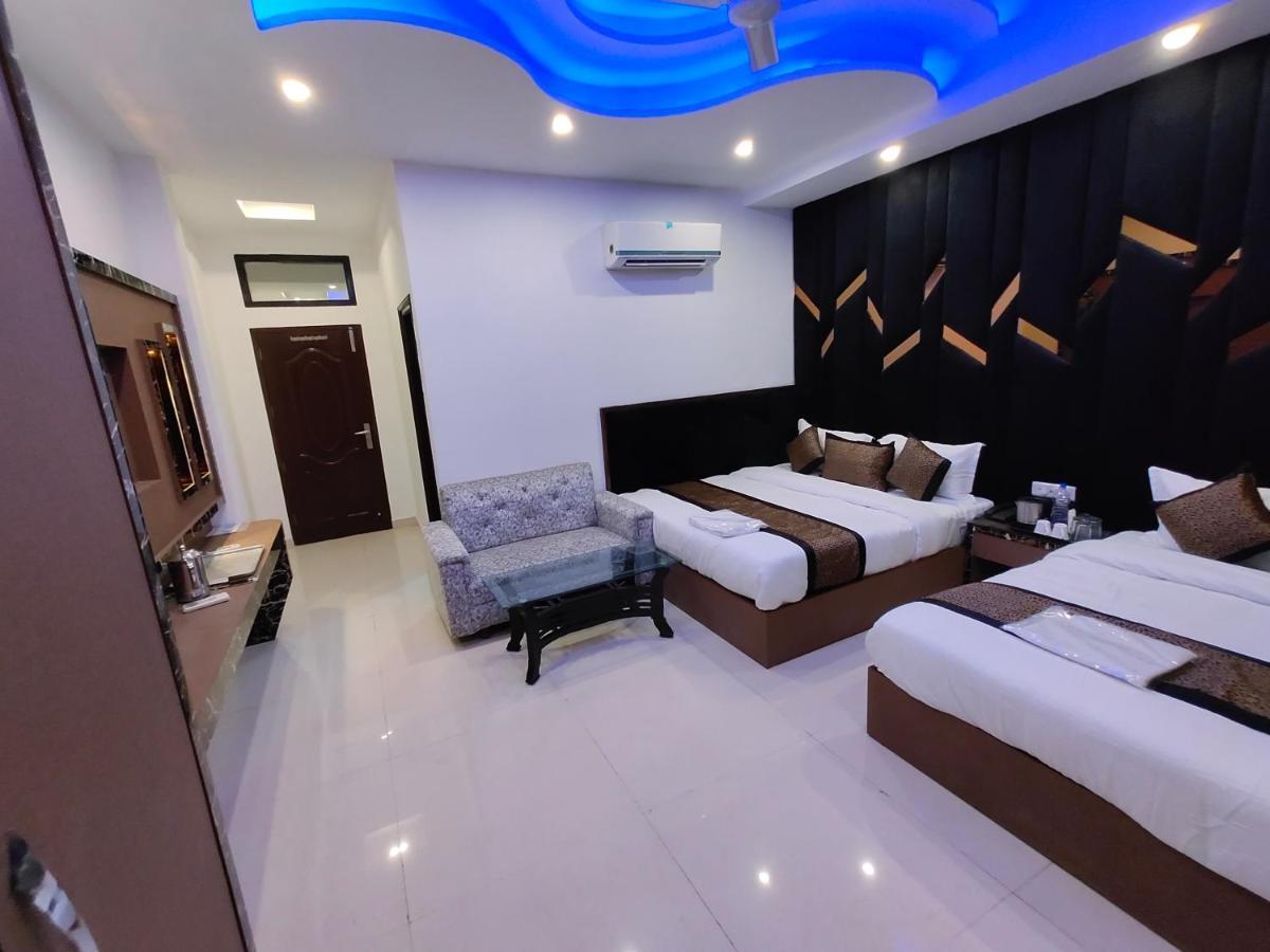 אמריצר Hotel 51 מראה חיצוני תמונה