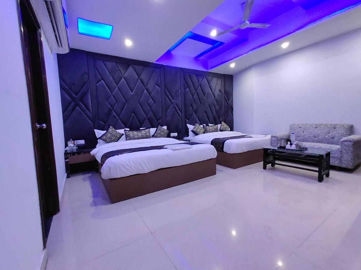 אמריצר Hotel 51 מראה חיצוני תמונה