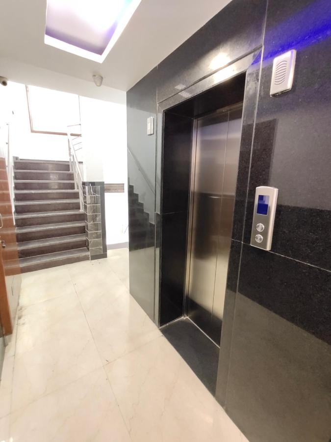 אמריצר Hotel 51 מראה חיצוני תמונה