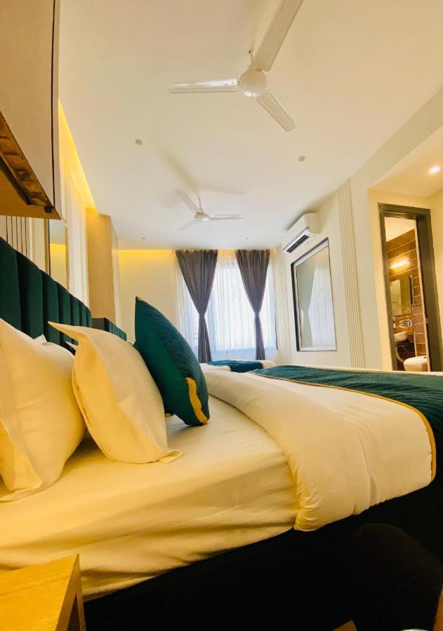 אמריצר Hotel 51 מראה חיצוני תמונה