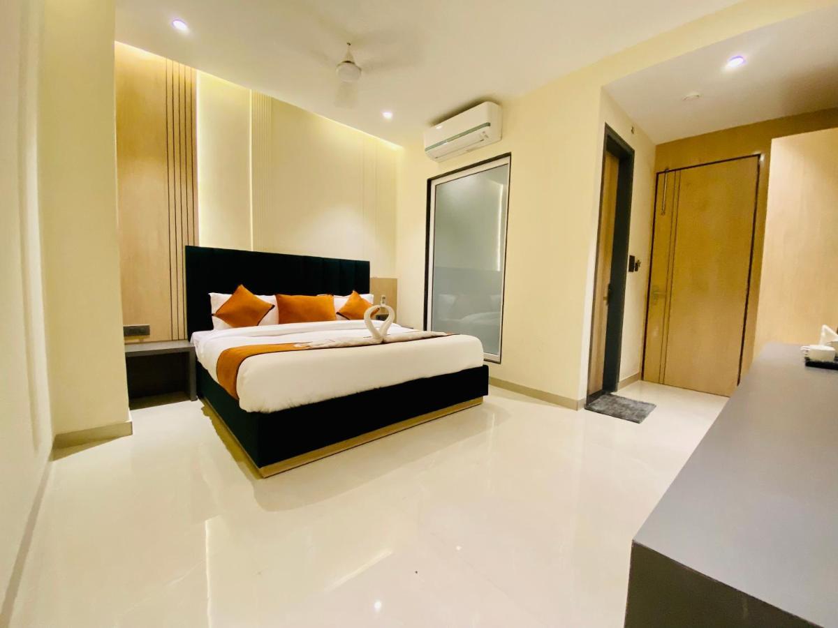 אמריצר Hotel 51 מראה חיצוני תמונה