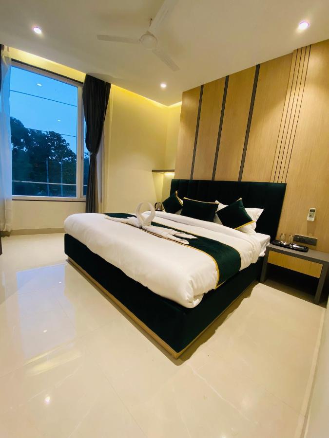 אמריצר Hotel 51 מראה חיצוני תמונה