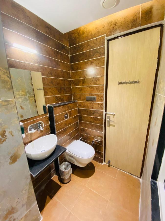 אמריצר Hotel 51 מראה חיצוני תמונה