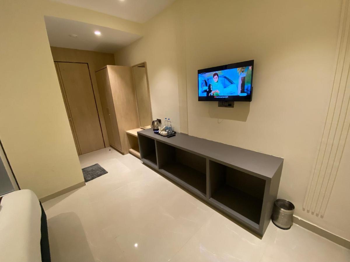 אמריצר Hotel 51 מראה חיצוני תמונה