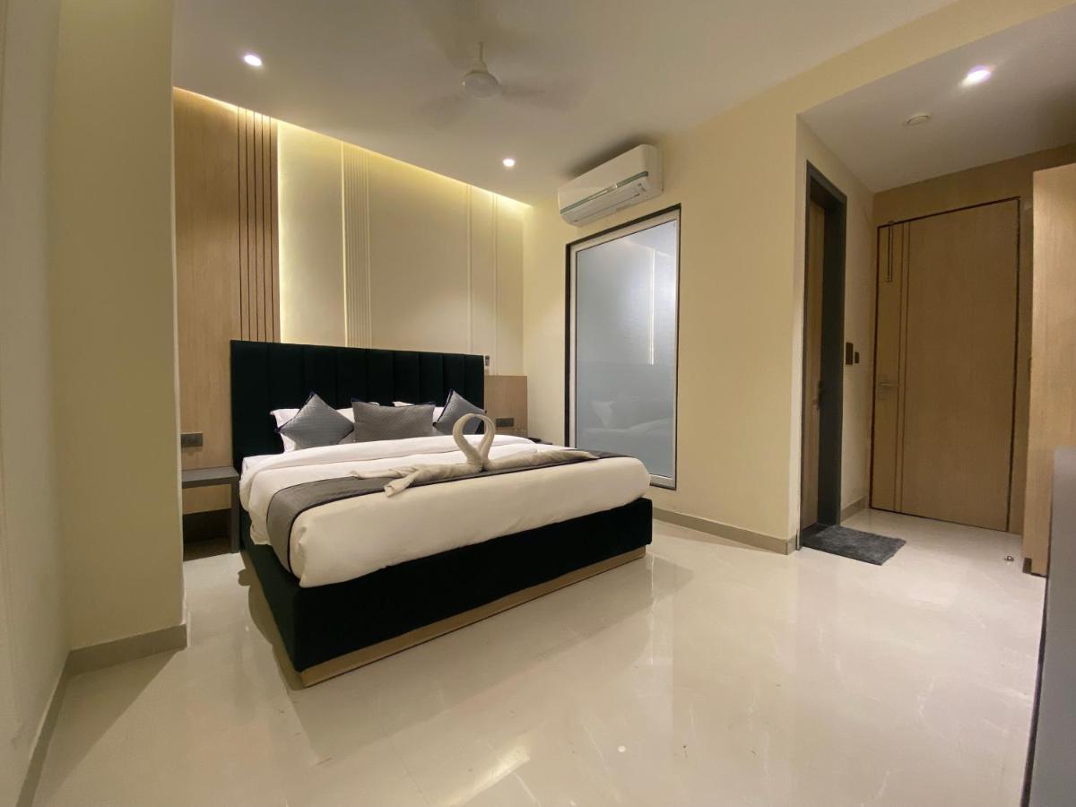 אמריצר Hotel 51 מראה חיצוני תמונה