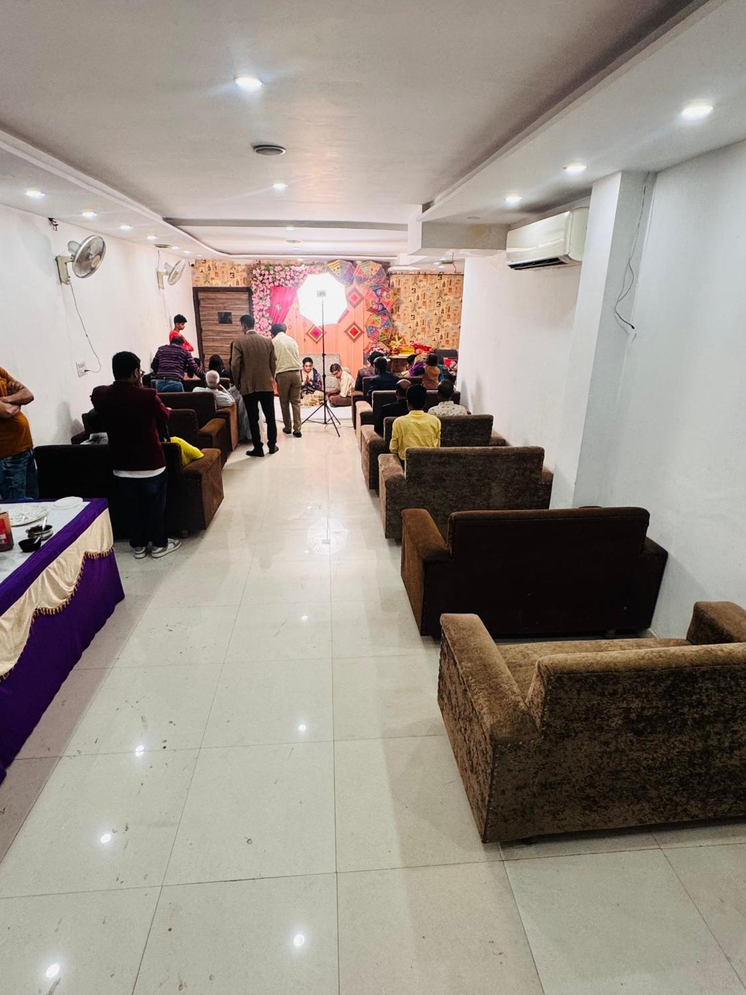 אמריצר Hotel 51 מראה חיצוני תמונה