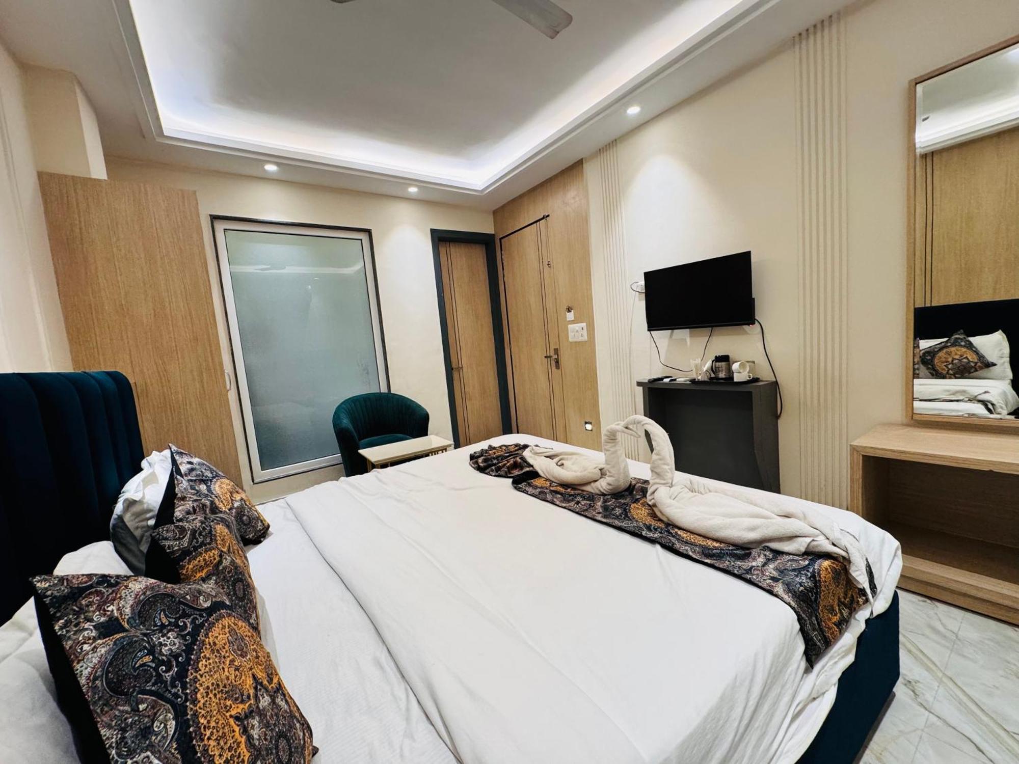 אמריצר Hotel 51 מראה חיצוני תמונה
