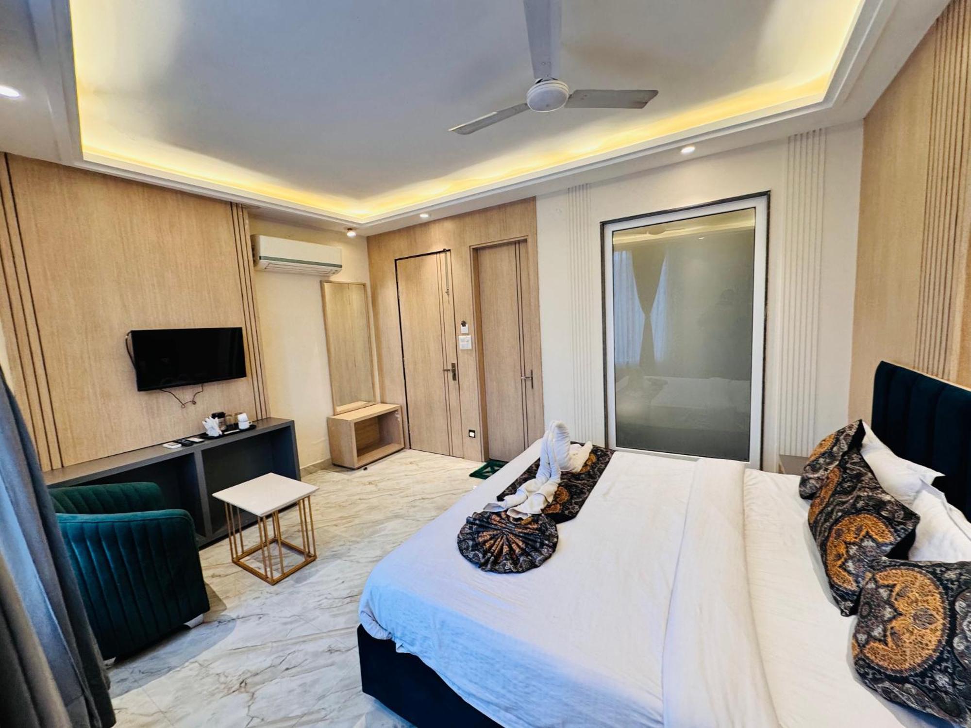אמריצר Hotel 51 מראה חיצוני תמונה