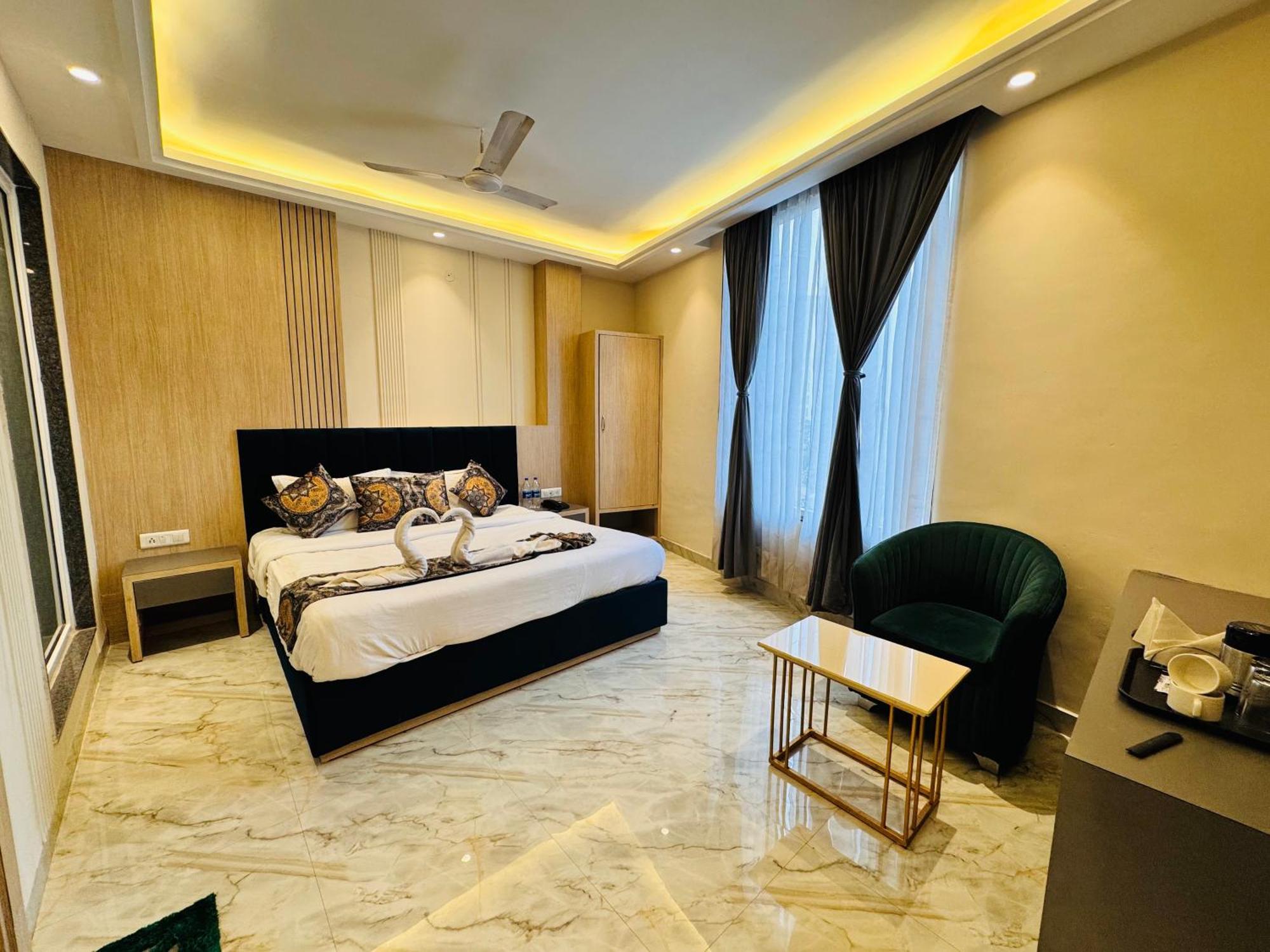 אמריצר Hotel 51 מראה חיצוני תמונה