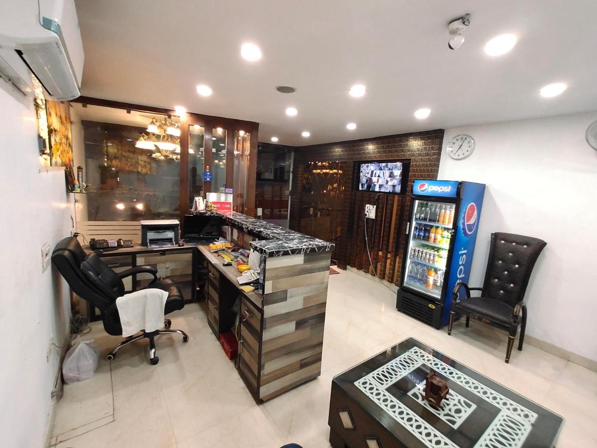 אמריצר Hotel 51 מראה חיצוני תמונה
